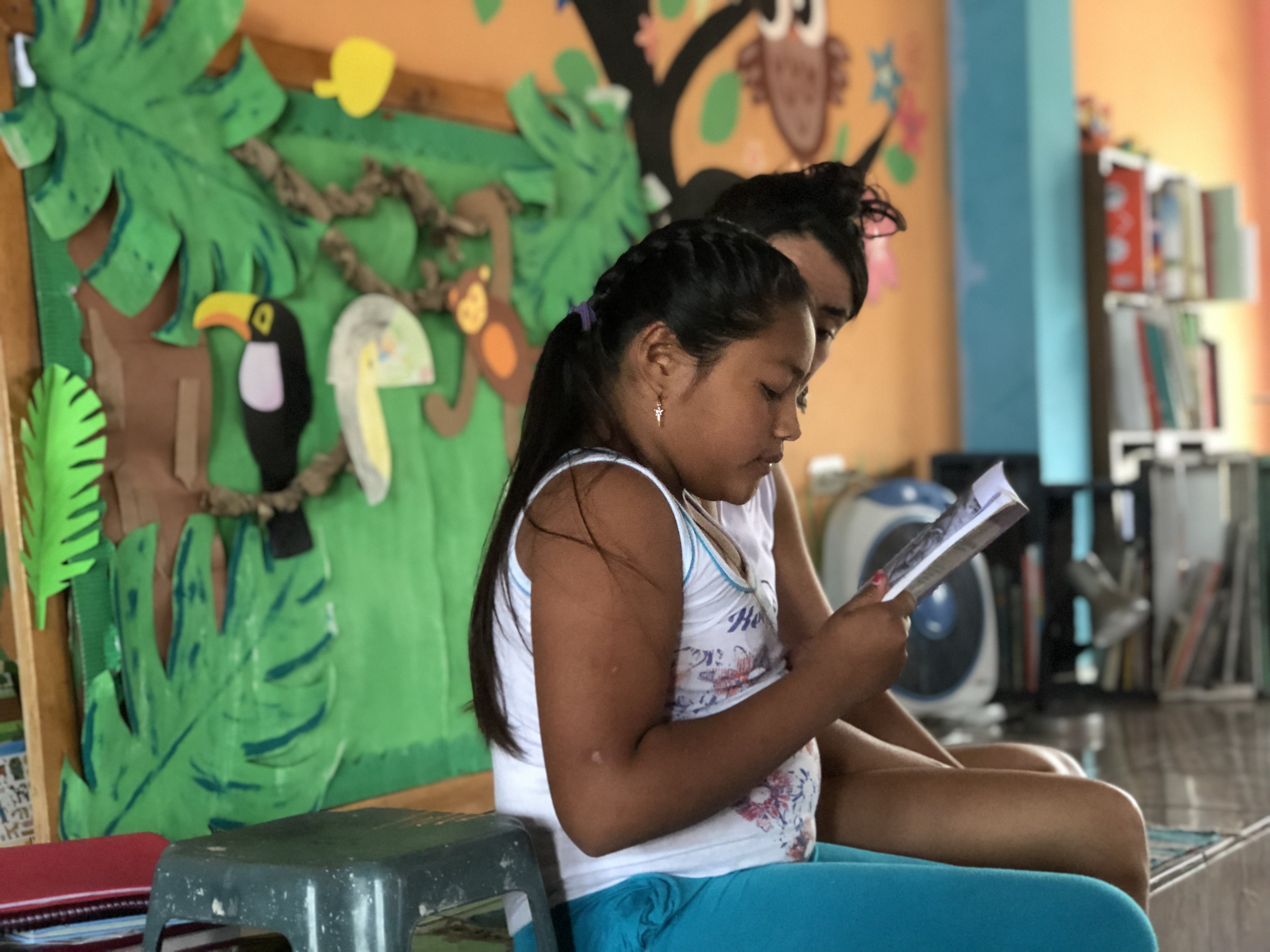 Lights, Camera, Action... Amazon!