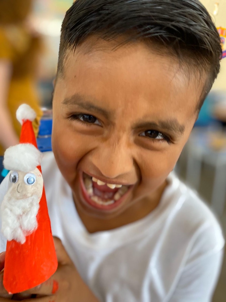 Celebrations come to Casa Búho