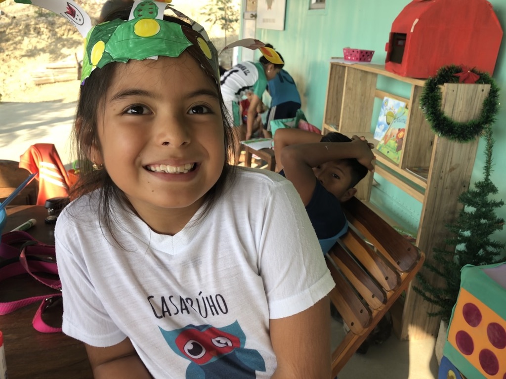 The Celebrations Continue