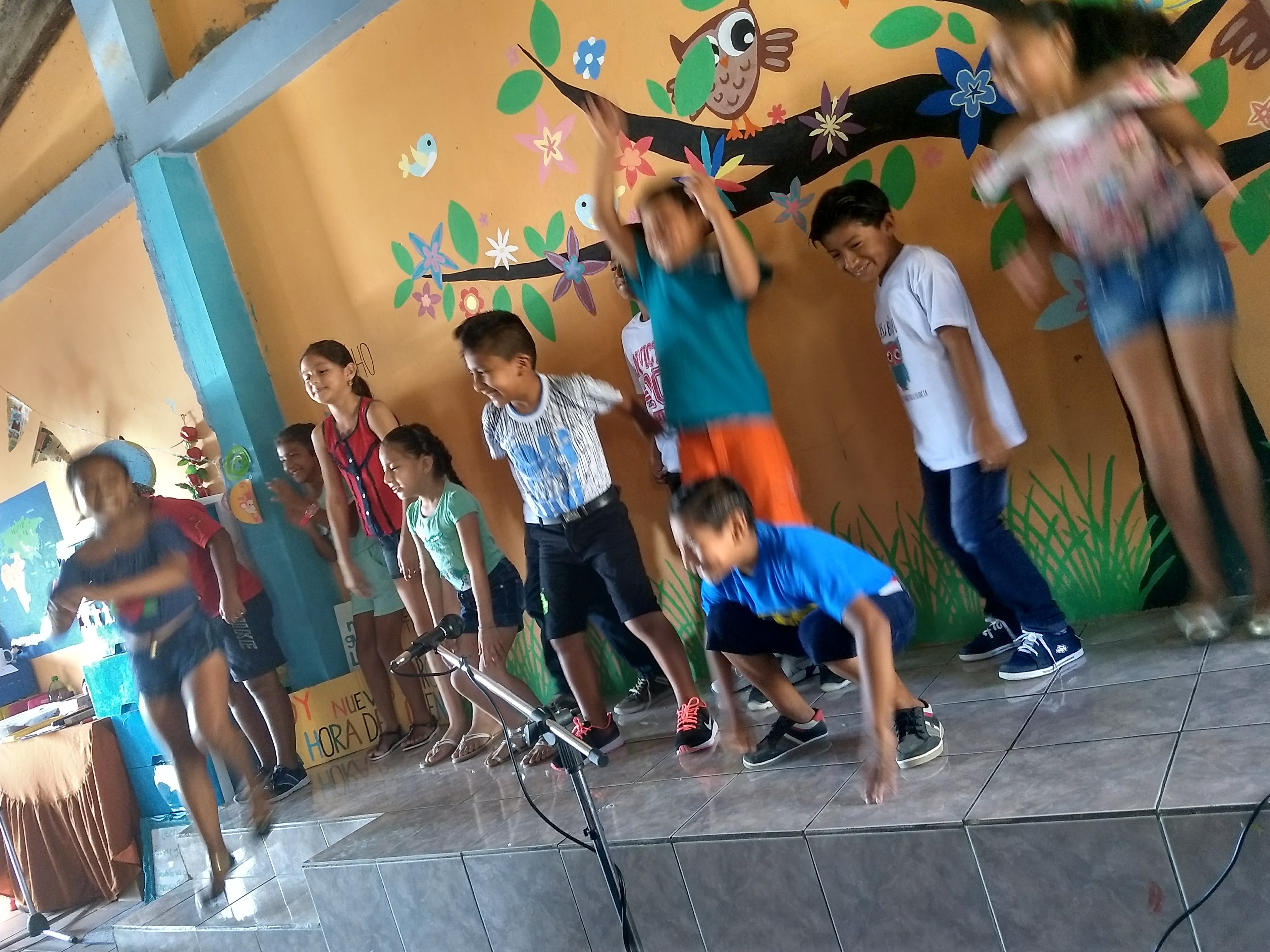 Fiesta del LIBRO en Casa Búho