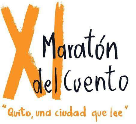 Maratón del Cuento - Quito