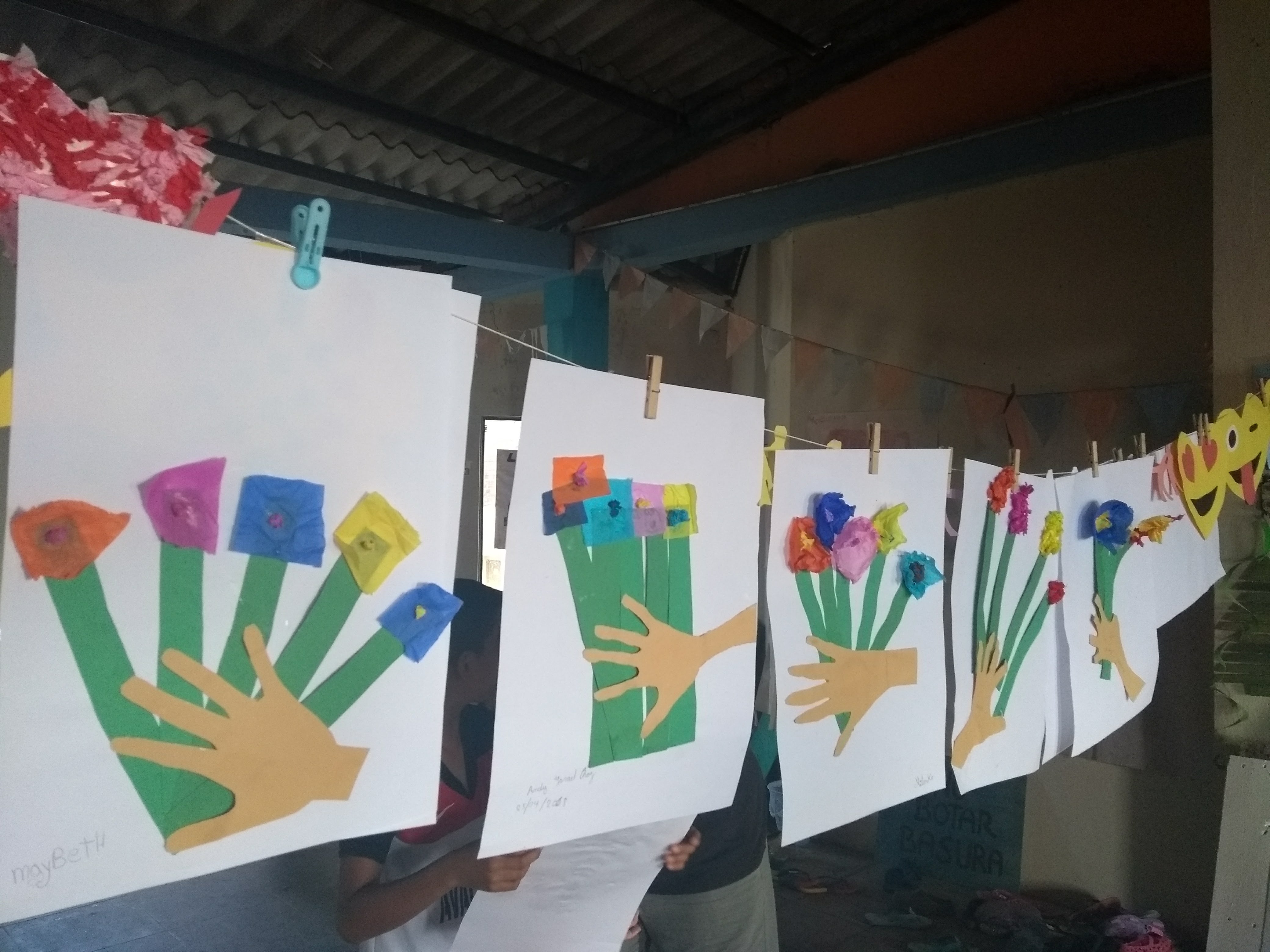 Our weekly summary by Trish