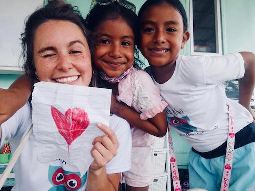 Casa, Hogar, Refugio -  Por Laura Elfert