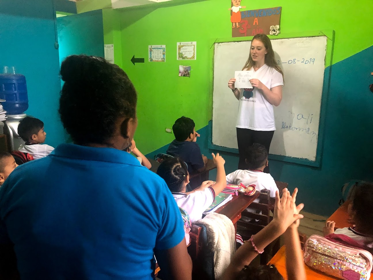 Monkey-ing Around and Secondhand Sales