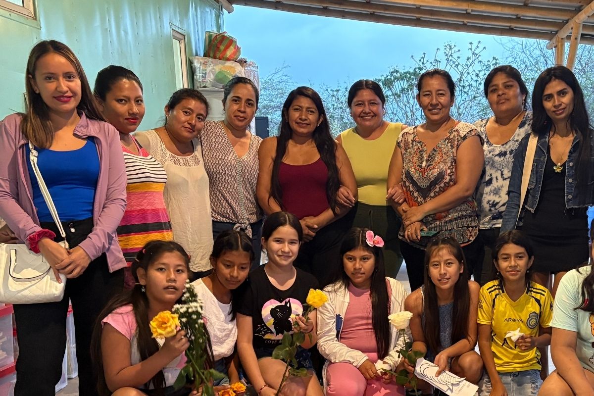 Experiencias eficientes en el trabajo con familias de Casa Búho