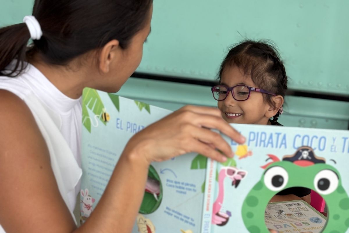 Baby Búhos (3–5 años)