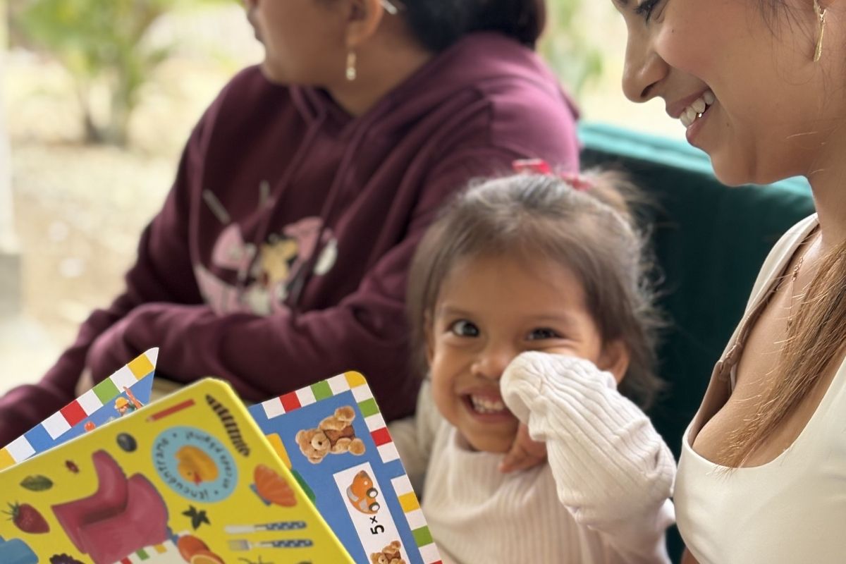 Mini Baby Búhos (0–2 años)
